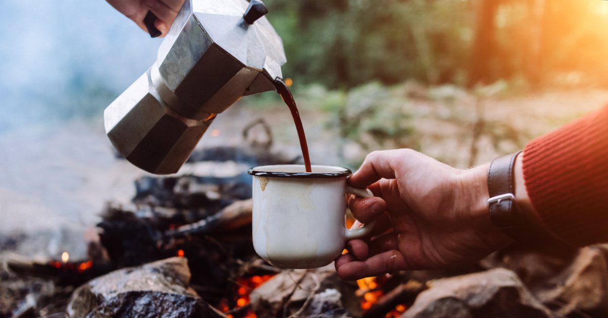 Portable Coffee Makers For Travel
