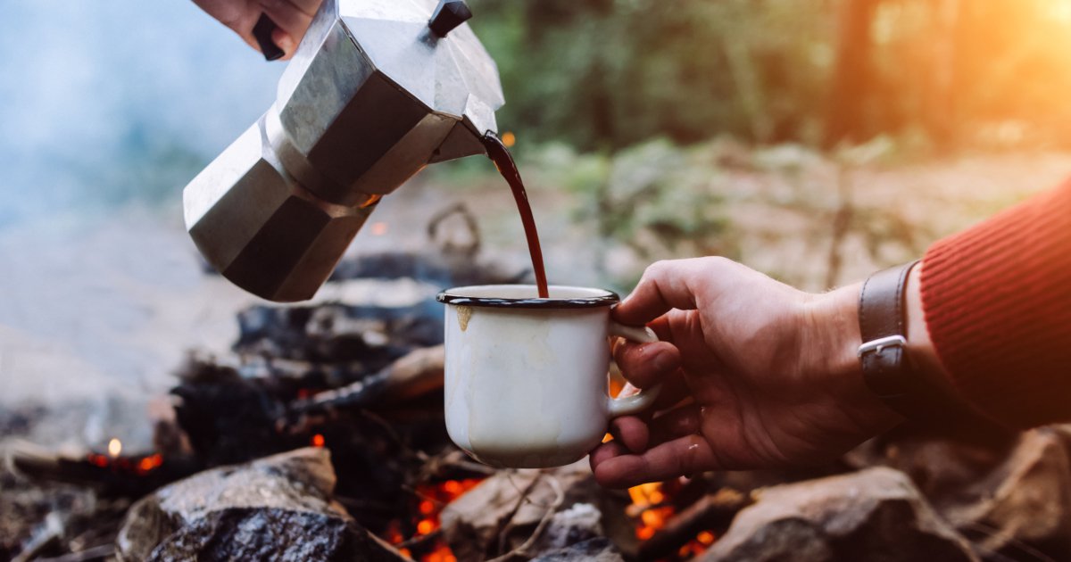 12 Best Portable Coffee Makers You Can Rely on in the Wild